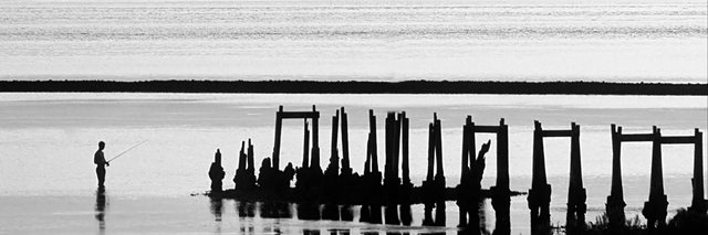 Old Pier