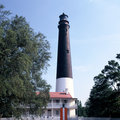 Pensacola Lighthouse (square)