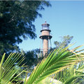 Sanibel Island (square)