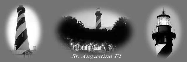 St Augustine Lighthouse