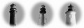 Panandle Lighthouses