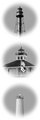 Gulf Coast Lighthouses