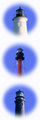 Panhandle Lighthouses