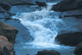 Water Falls