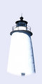 Bodie Island lihgthouse