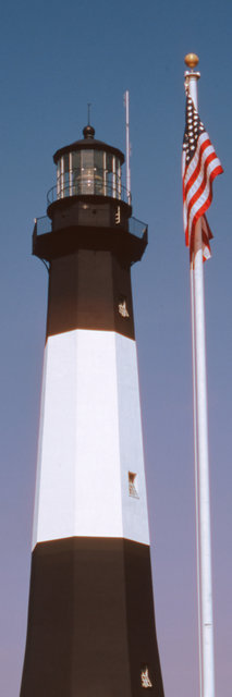 Tybee Island Lighthouse