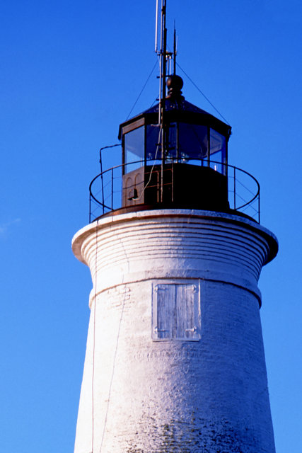 St. Marks Lighthouse