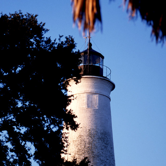 St. Marks Lighthouse