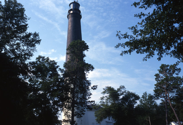 Pensacola Lighthouse