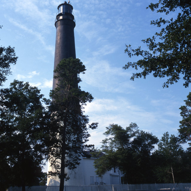 Pensacola Lighthouse