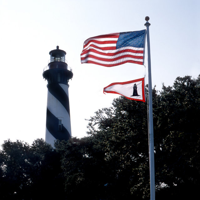 St Augustine Lighthouse