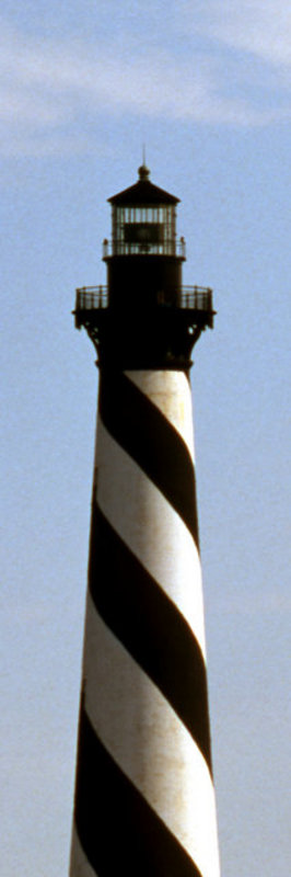 Cape Hatteras