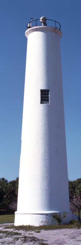Egmont Key