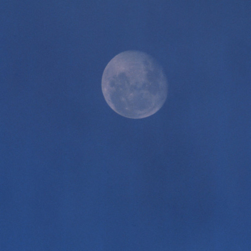 Full Moon