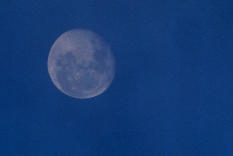 Full Moon