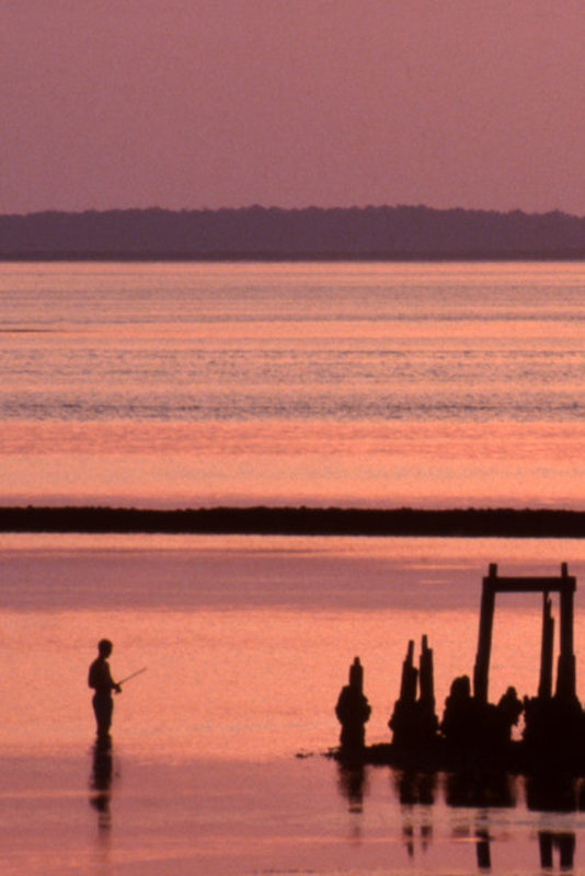 Old Pier
