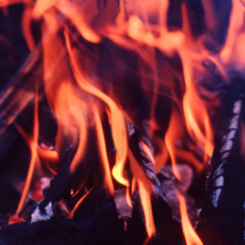  Burning