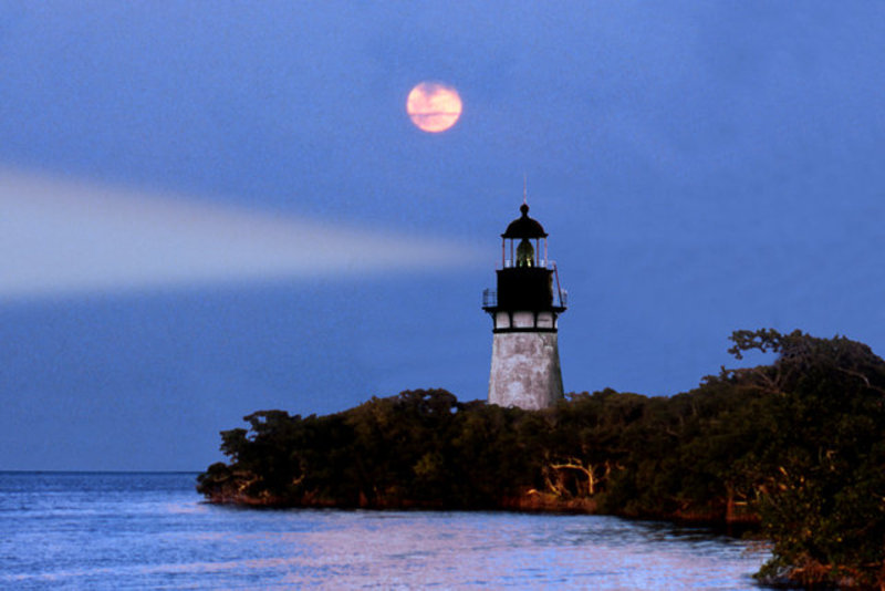 Beacon Point