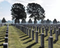 Week 27-Ft Snelling National Cemetary