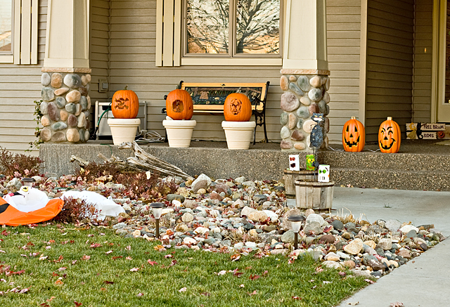 Halloween