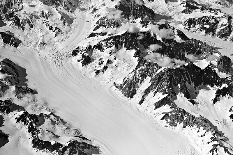 Ice Flow