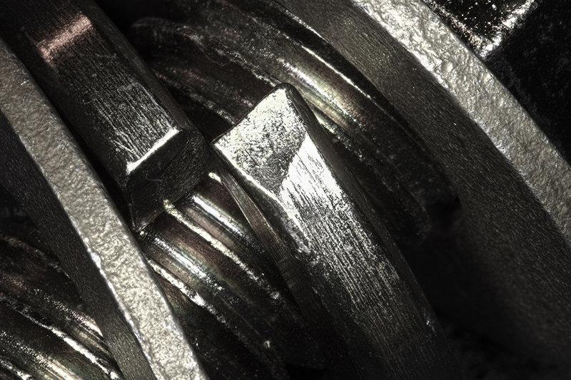 Bolt & Washers