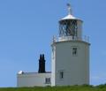 Lighthouse (east aspect)