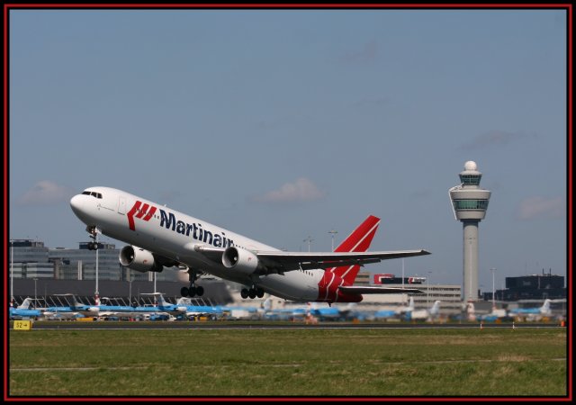 Martinair