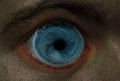 Eye Vortex