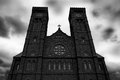Cathedral