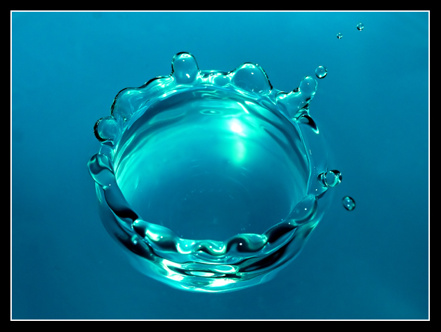 Water Drop 2