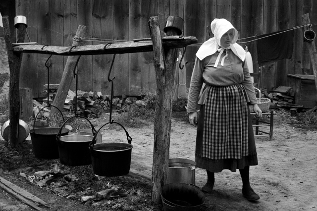 Daily Chores