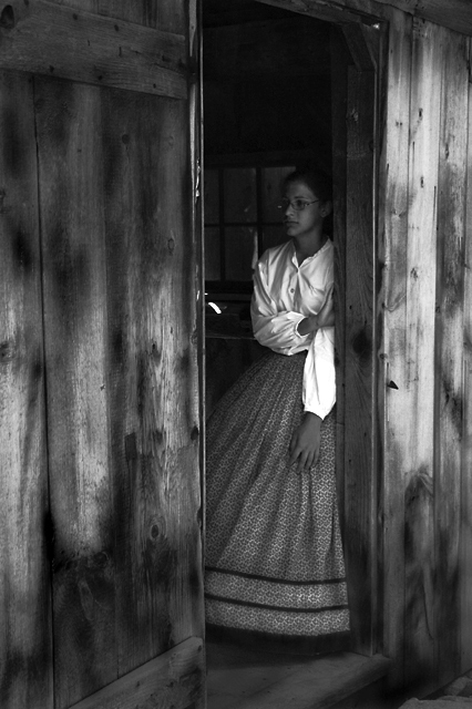 Doorway