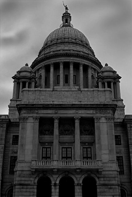 State House
