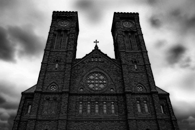 Cathedral