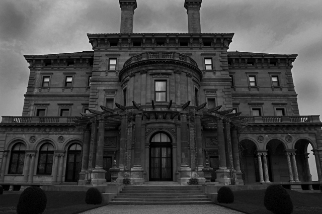 Mansion