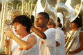 Brass