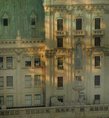 New York High Rise