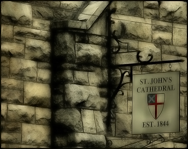 St. John's