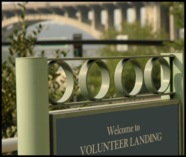Vol Landing