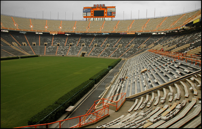 Neyland Stadium