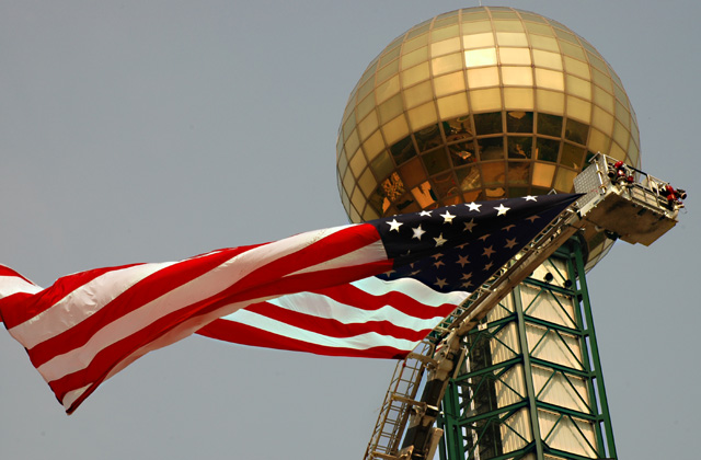 Ol' Glory