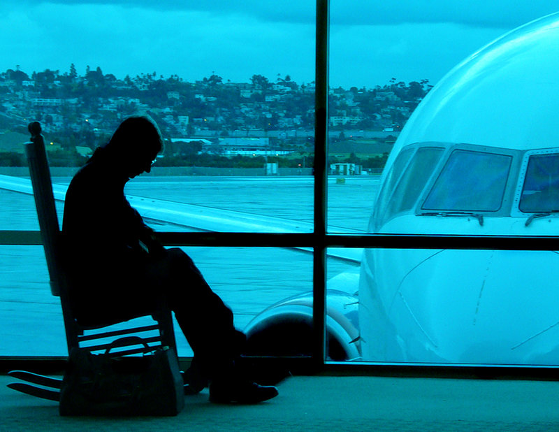 Jet Blue