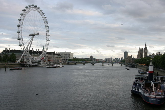 River Thames