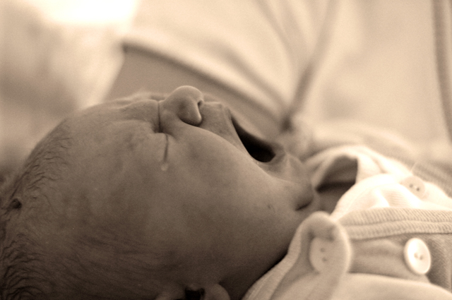 Born 11 june