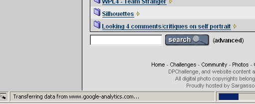 WTF -> DPC_Google_Analytics