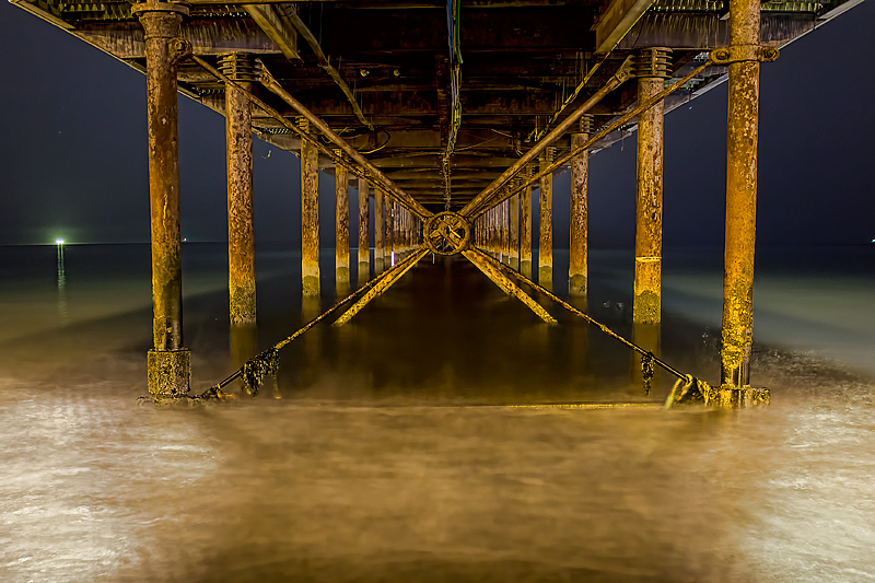 Under - Water - Colour