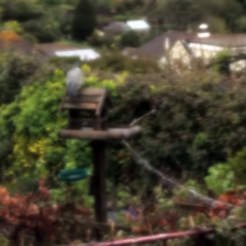 Pigeonhole