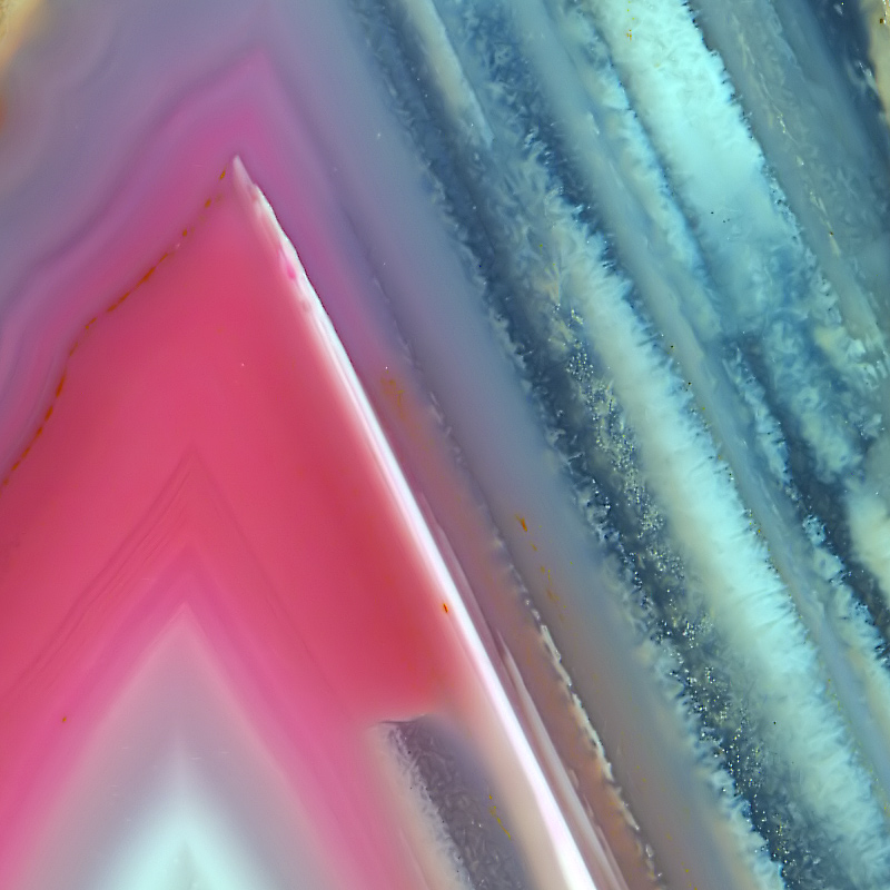 Agate Slice I