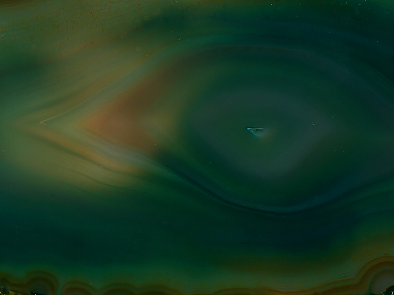 Agate Slice II